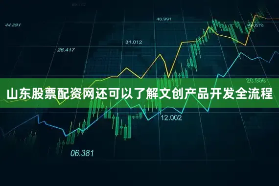 山东股票配资网还可以了解文创产品开发全流程