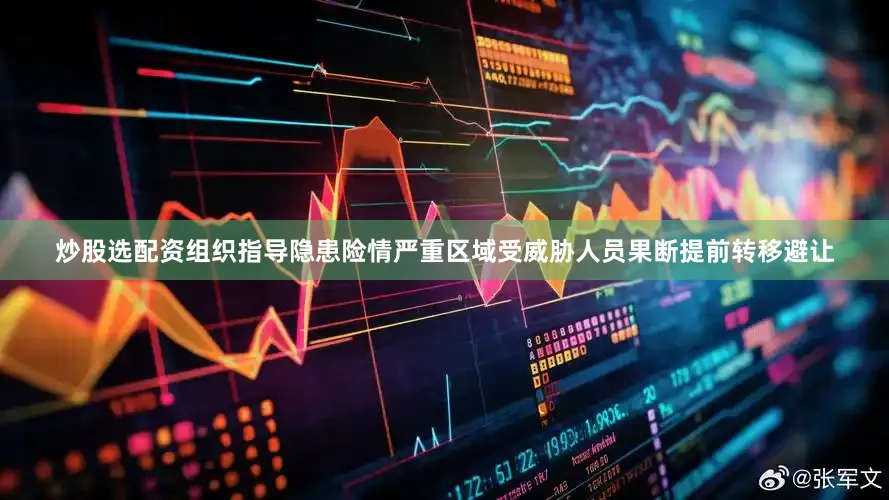 炒股选配资组织指导隐患险情严重区域受威胁人员果断提前转移避让