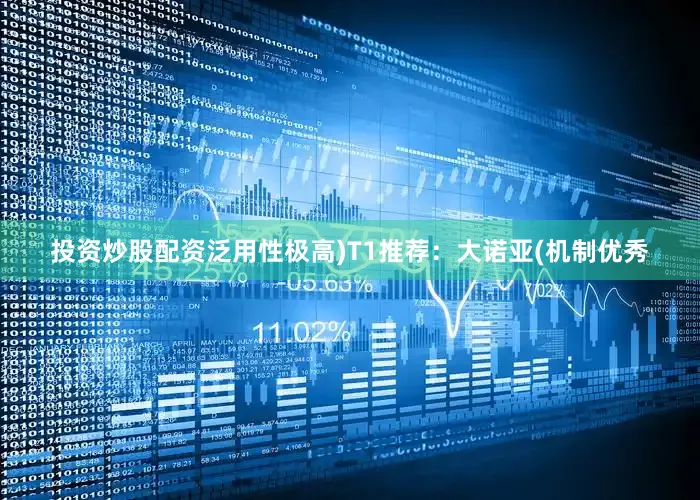 投资炒股配资泛用性极高)T1推荐：大诺亚(机制优秀